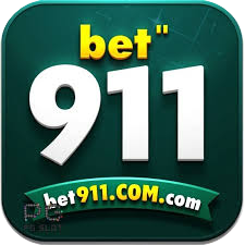 Logo da bet911